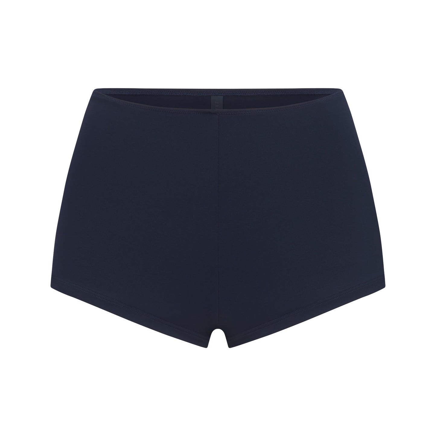SIGNATURE SWIM SHORT BIKINI BOTTOM | NAVY