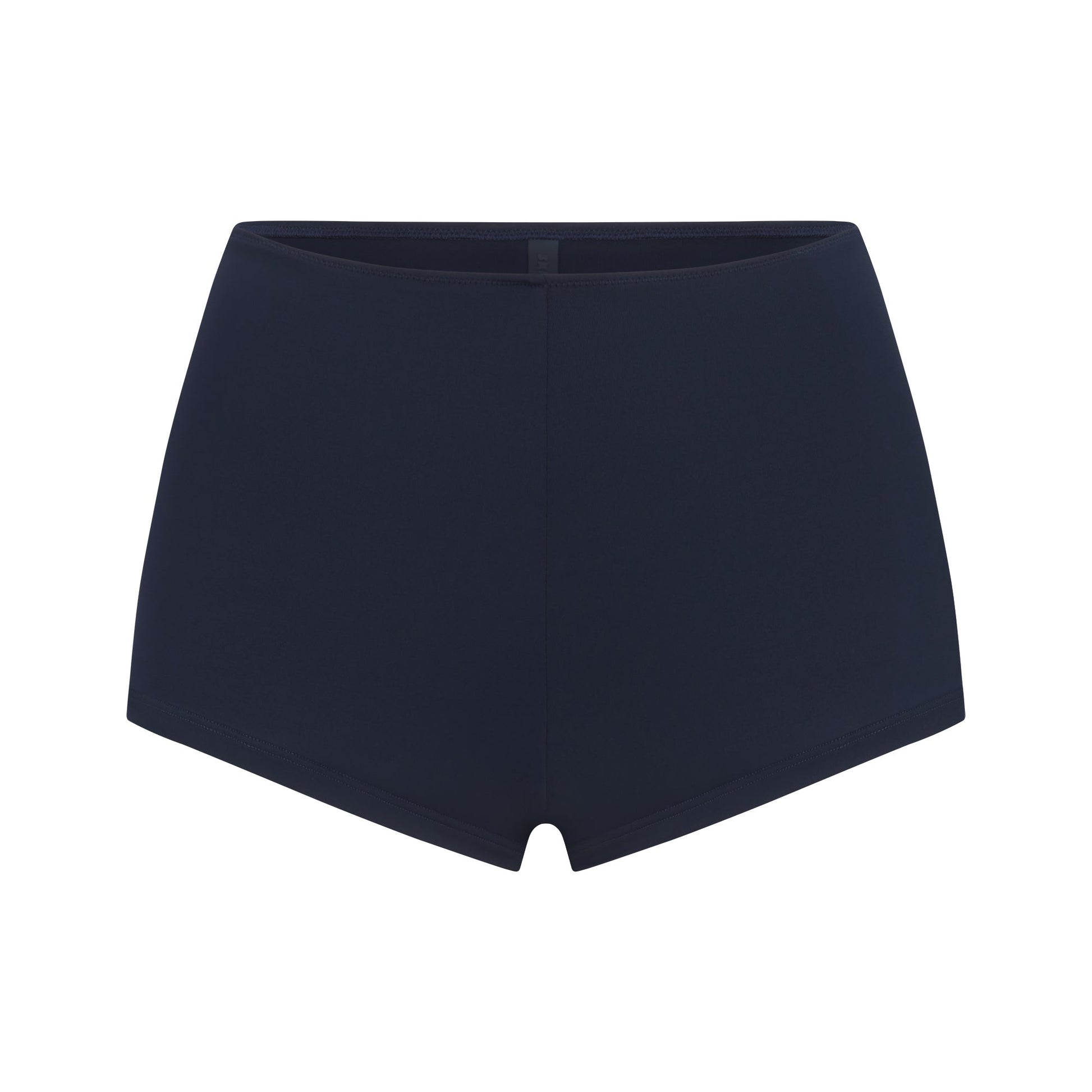 SIGNATURE SWIM SHORT BIKINI BOTTOM | NAVY