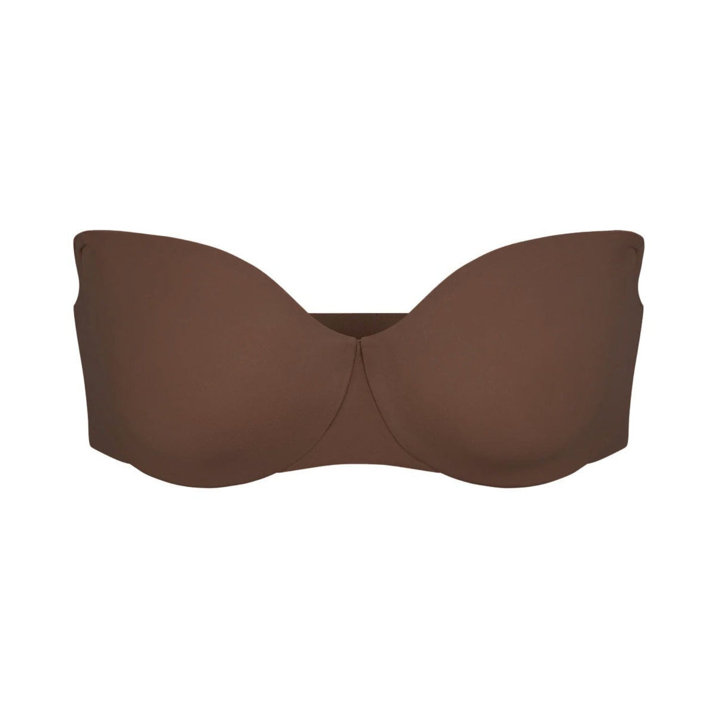 SMOOTHING INTIMATES UNLINED STRAPLESS BRA | JASPER
