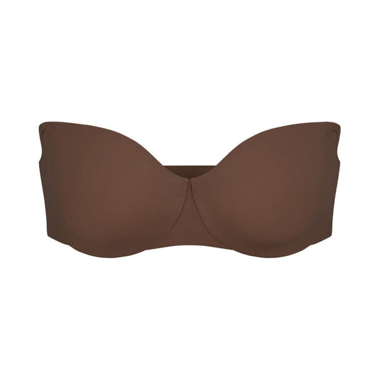 SMOOTHING INTIMATES UNLINED STRAPLESS BRA | JASPER