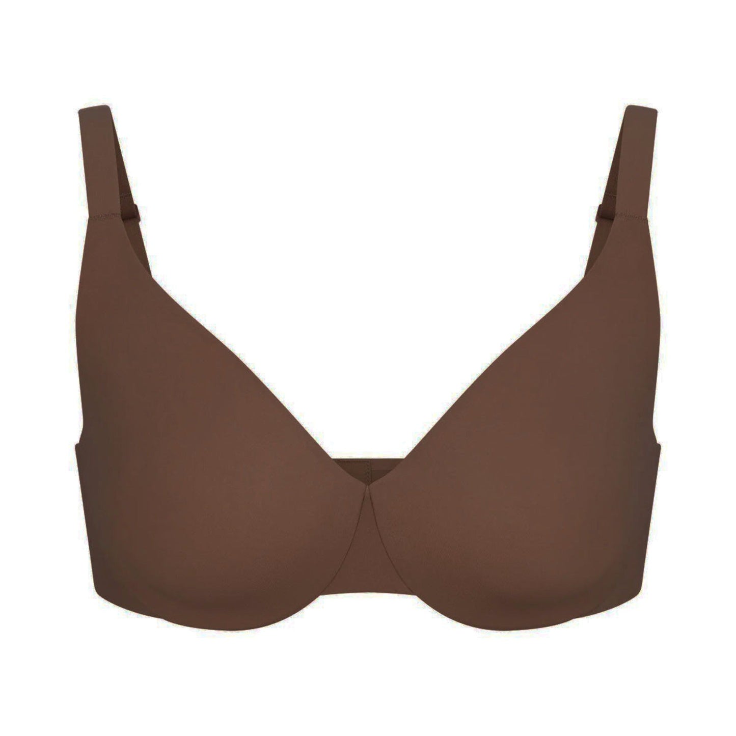 SMOOTHING INTIMATES UNLINED FULL COVERAGE BRA | JASPER