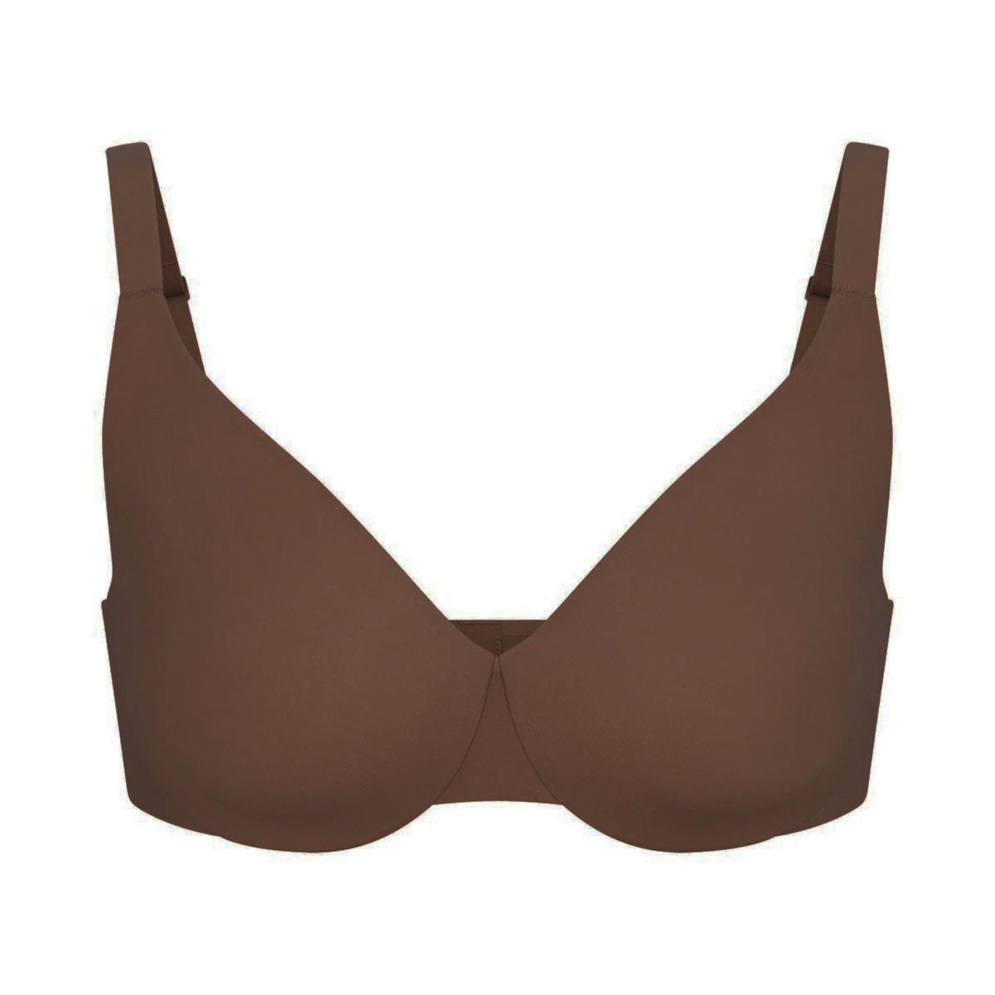 SMOOTHING INTIMATES UNLINED FULL COVERAGE BRA | JASPER