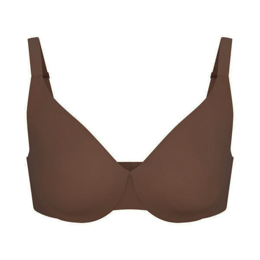 SMOOTHING INTIMATES UNLINED FULL COVERAGE BRA | JASPER