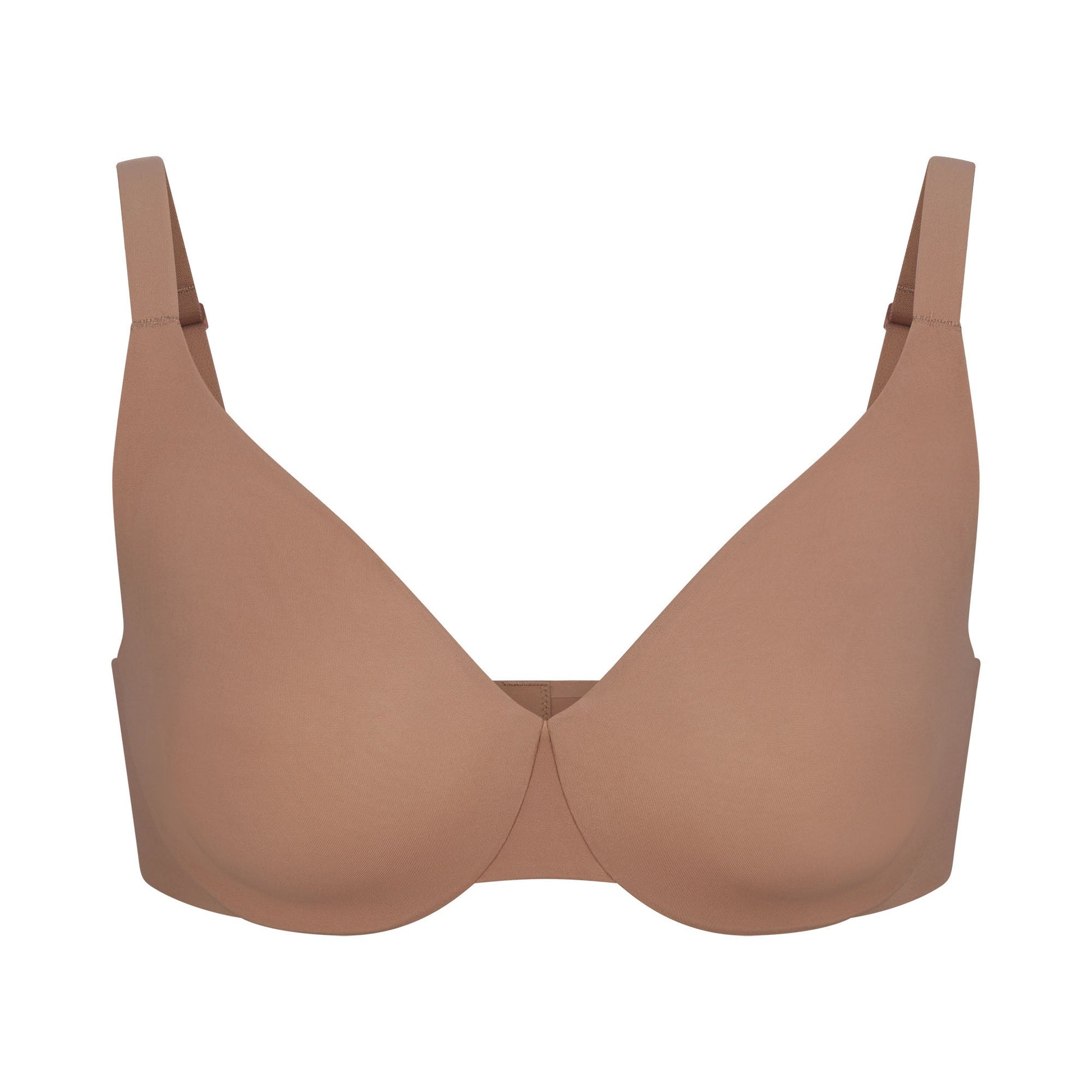 SMOOTHING INTIMATES UNLINED FULL COVERAGE BRA | SIENNA
