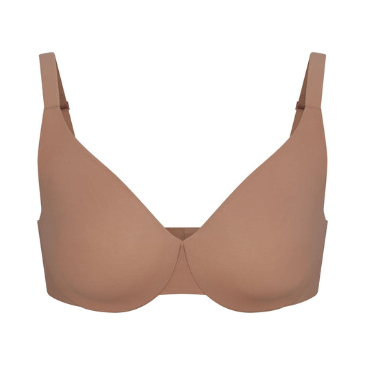 SMOOTHING INTIMATES UNLINED FULL COVERAGE BRA | SIENNA