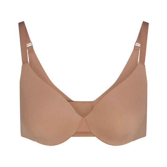 SMOOTHING INTIMATES FULL COVERAGE BRA | SIENNA