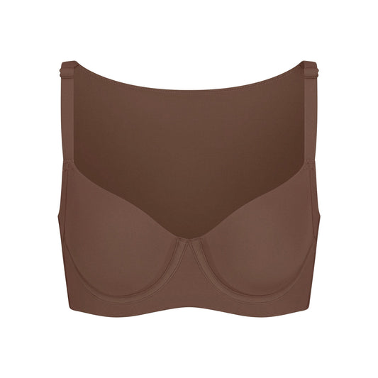 FITS EVERYBODY BACK SMOOTHING FULL COVERAGE BRA | JASPER