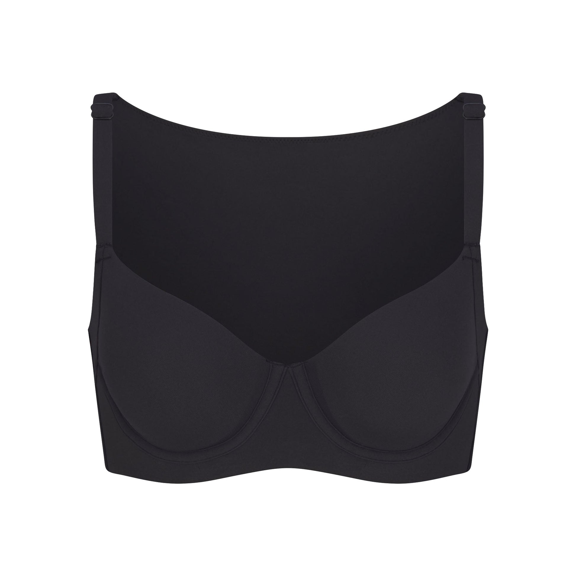 FITS EVERYBODY BACK SMOOTHING FULL COVERAGE BRA | ONYX
