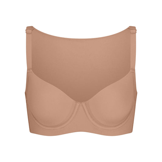 FITS EVERYBODY BACK SMOOTHING FULL COVERAGE BRA | SIENNA