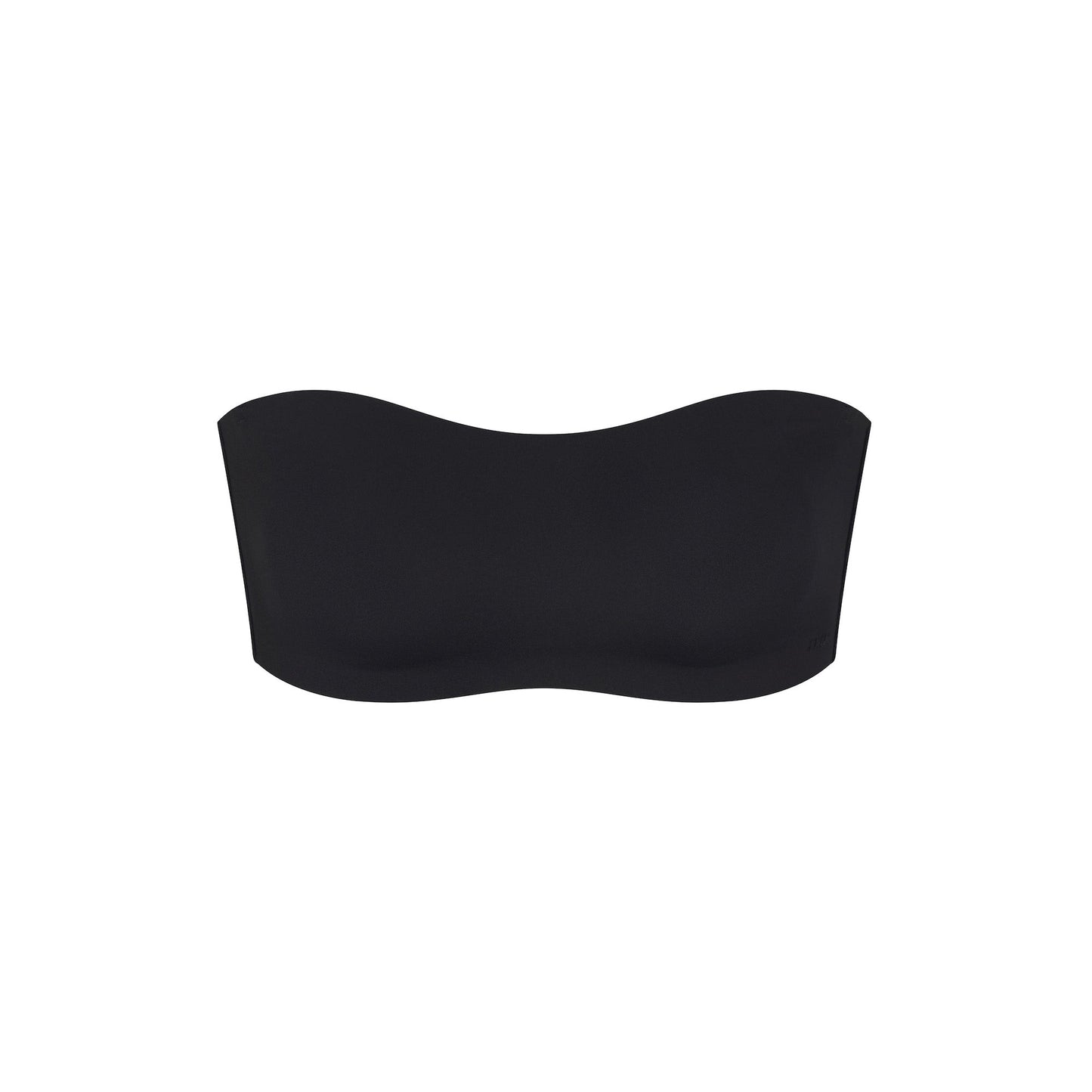 NAKED BANDEAU | ONYX
