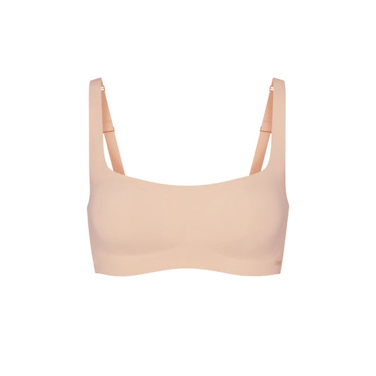 NAKED SCOOP BRALETTE | MICA