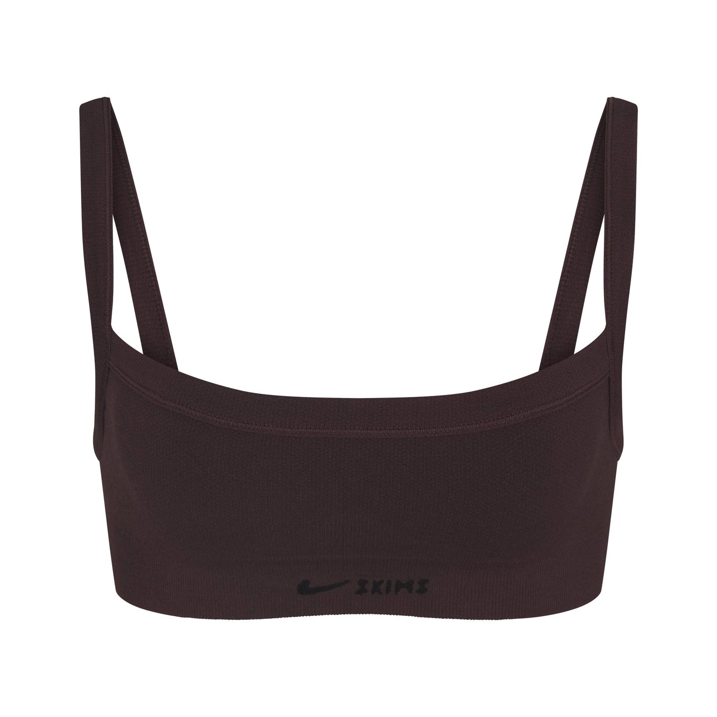 NikeSKIMS VINTAGE SEAMLESS CAMI BRA | PHOENIX