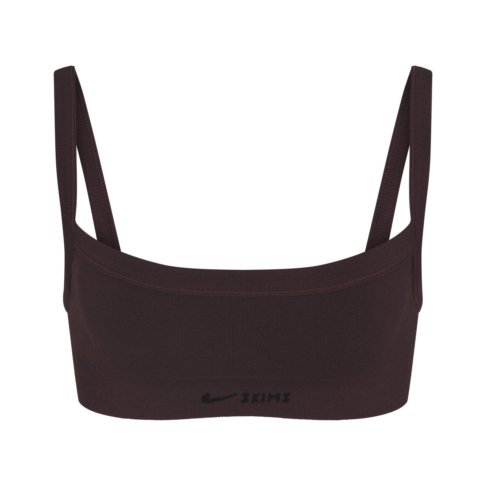 NikeSKIMS VINTAGE SEAMLESS CAMI BRA | PHOENIX
