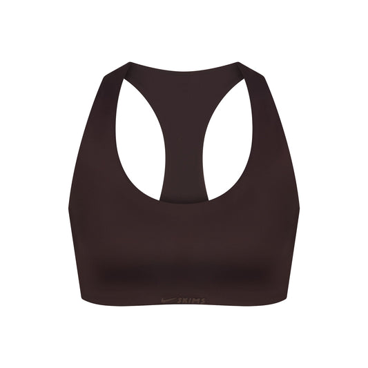 NikeSKIMS SHINE RACER BACK BRA | PHOENIX