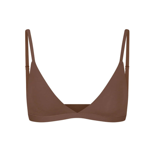 FITS EVERYBODY TRIANGLE BRALETTE | JASPER