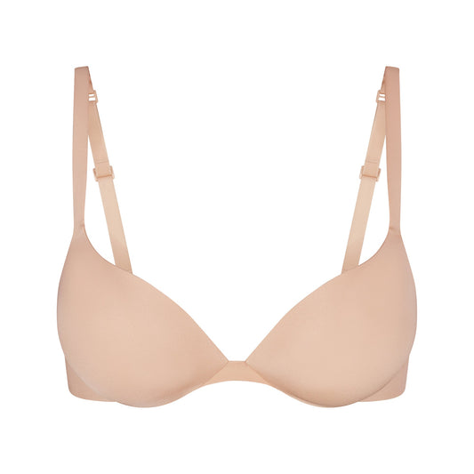 SKIMS ULTIMATE TEARDROP PUSH-UP BRA | MICA