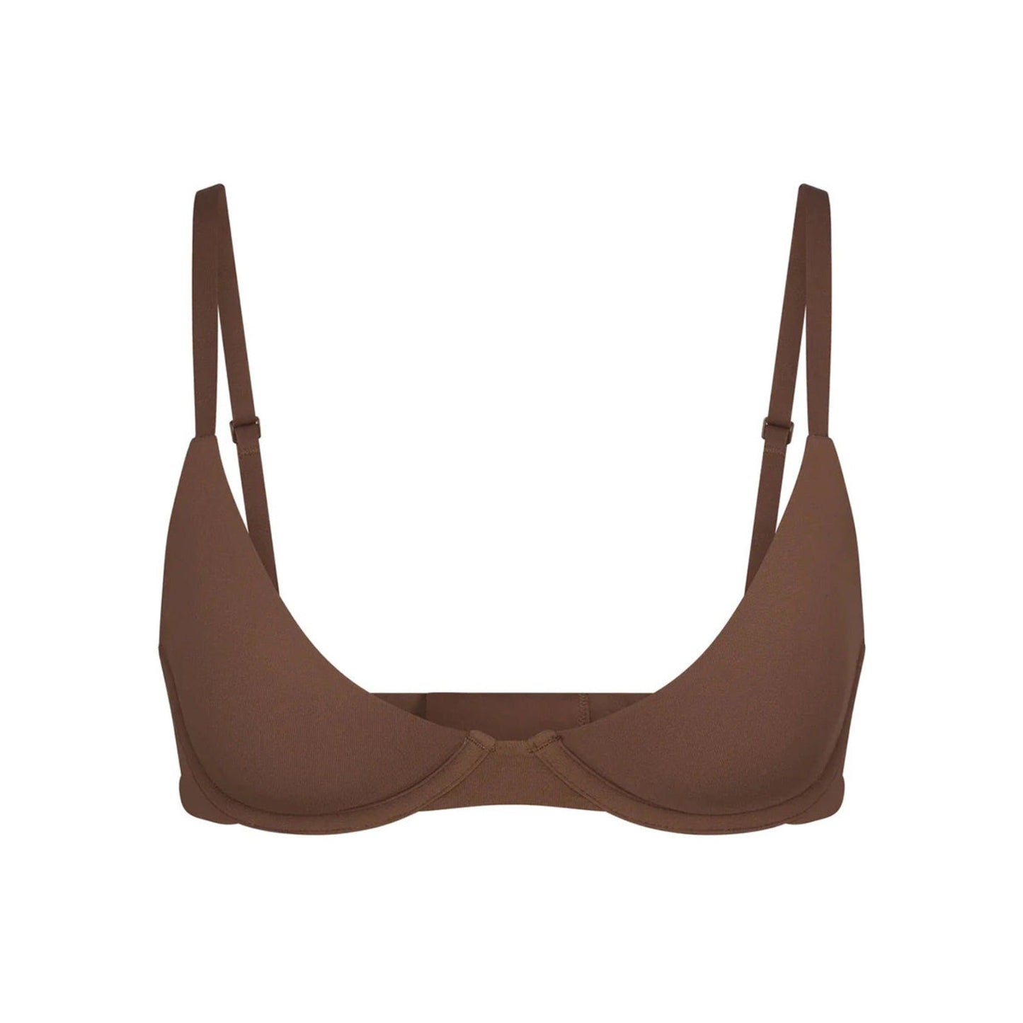 FITS EVERYBODY PLUNGE BRA | JASPER