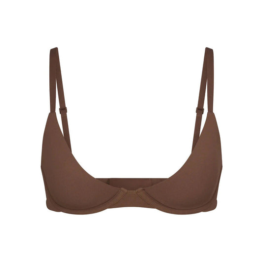 FITS EVERYBODY PLUNGE BRA | JASPER