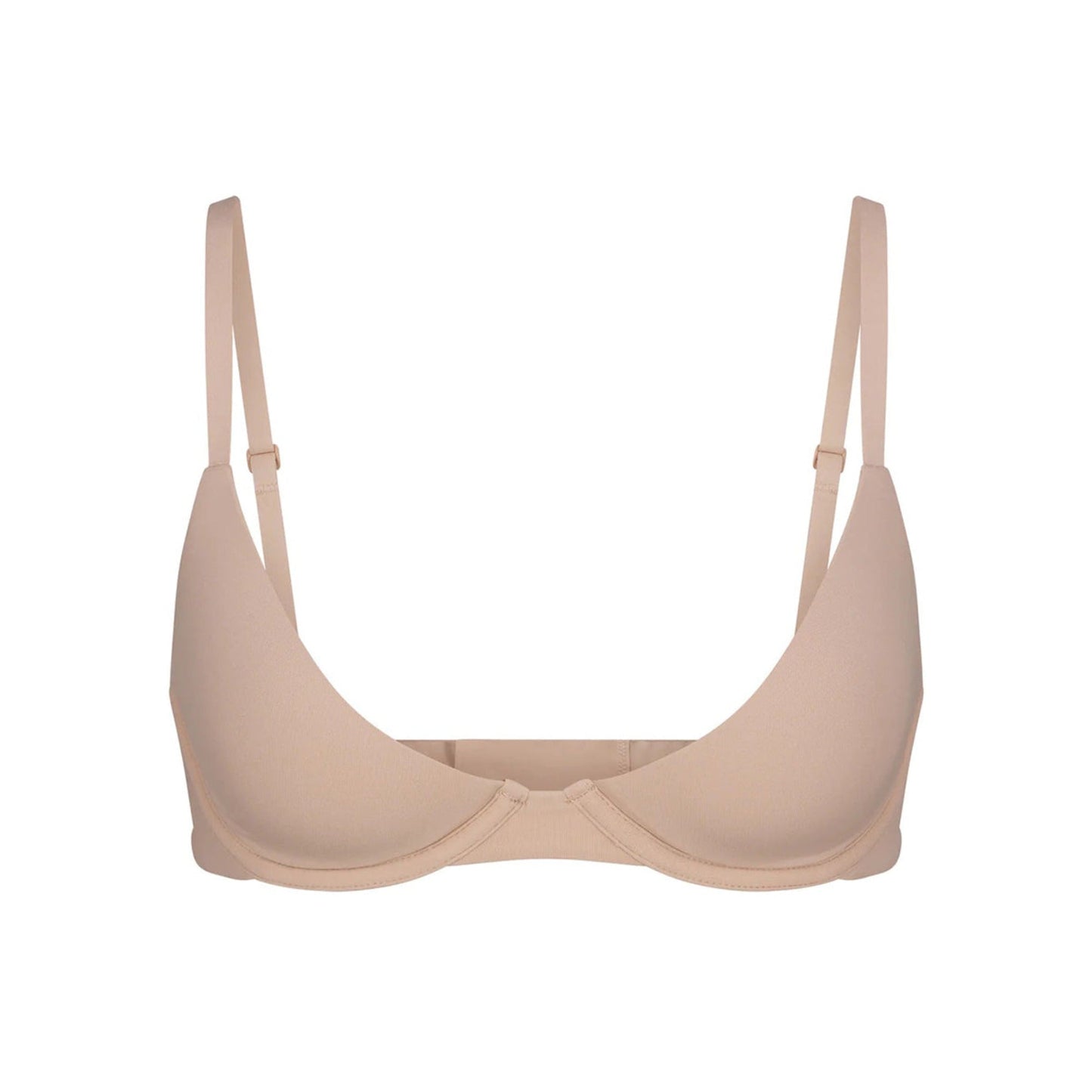 FITS EVERYBODY PLUNGE BRA | MICA