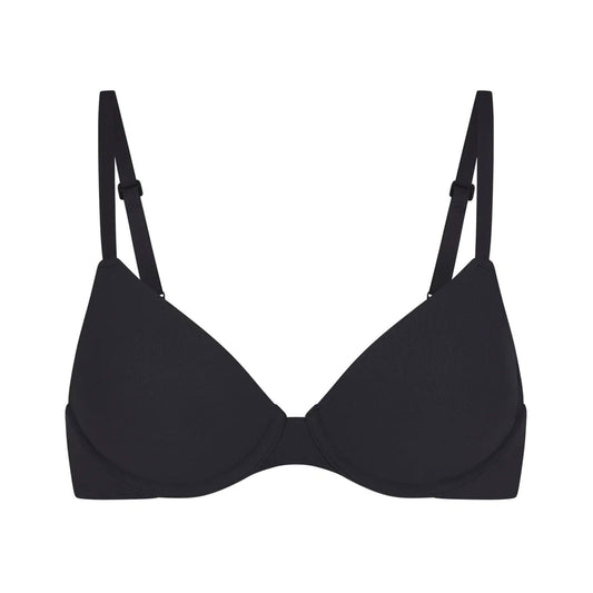 FITS EVERYBODY T-SHIRT BRA | ONYX