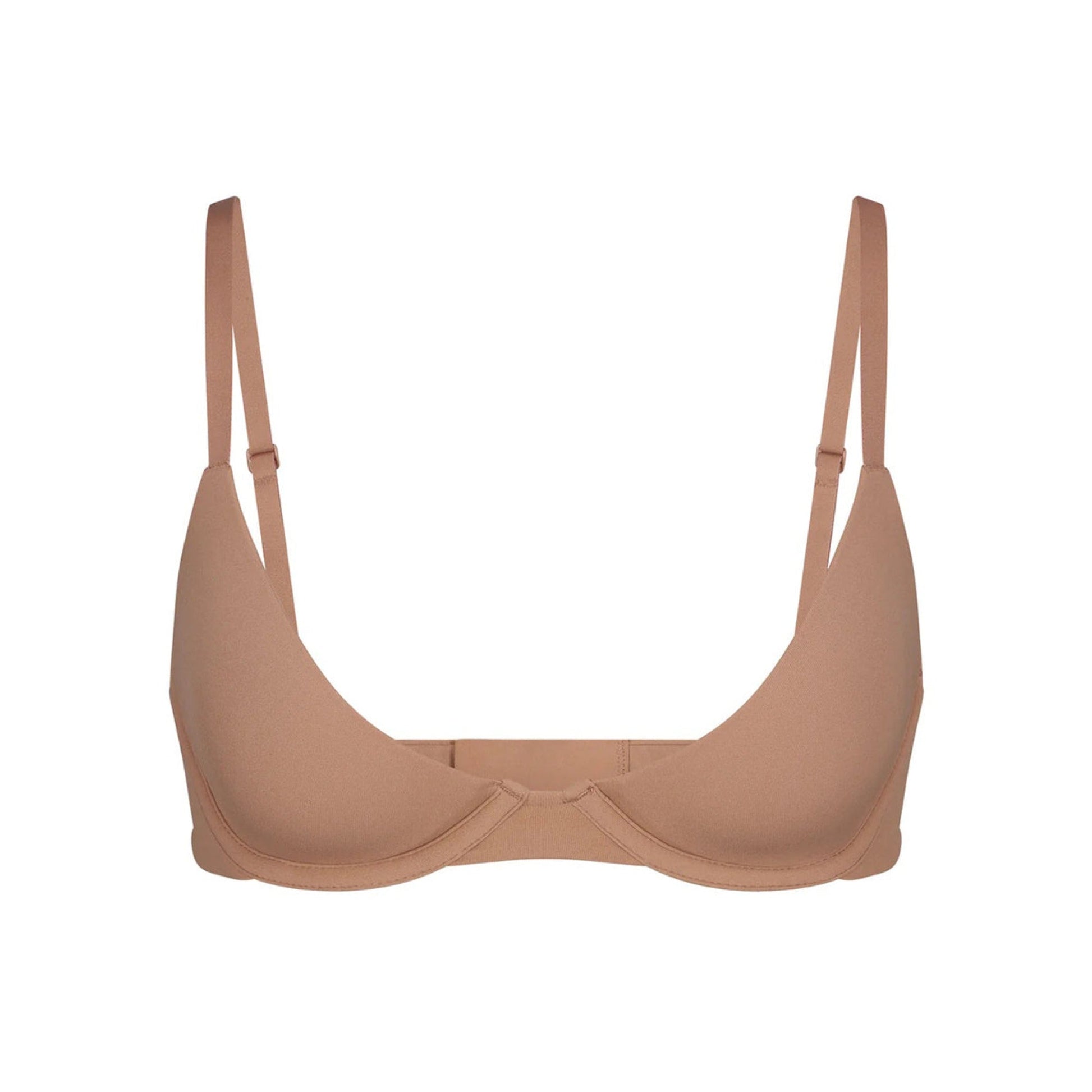 FITS EVERYBODY PLUNGE BRA | SIENNA