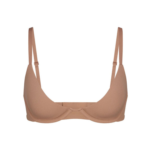 FITS EVERYBODY PLUNGE BRA | SIENNA