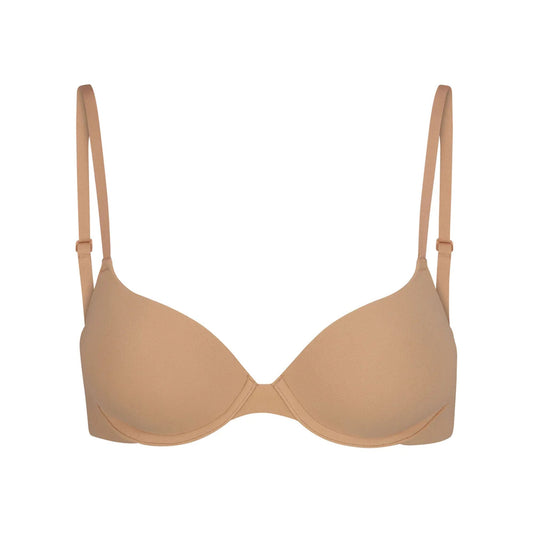 FITS EVERYBODY PUSH-UP BRA | OCHRE