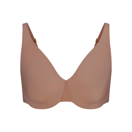 SMOOTHING INTIMATES UNLINED MINIMIZER BRA | SIENNA