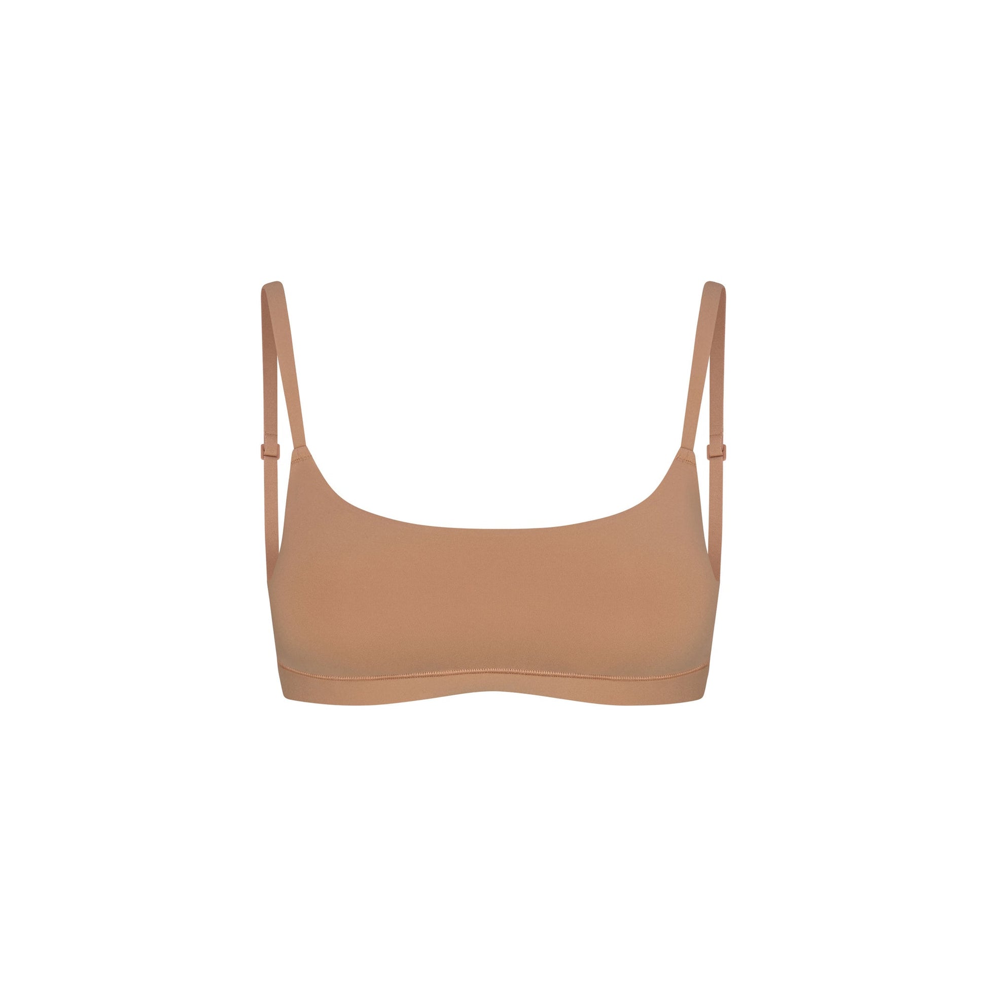 FITS EVERYBODY MASTECTOMY SCOOP BRALETTE | SIENNA