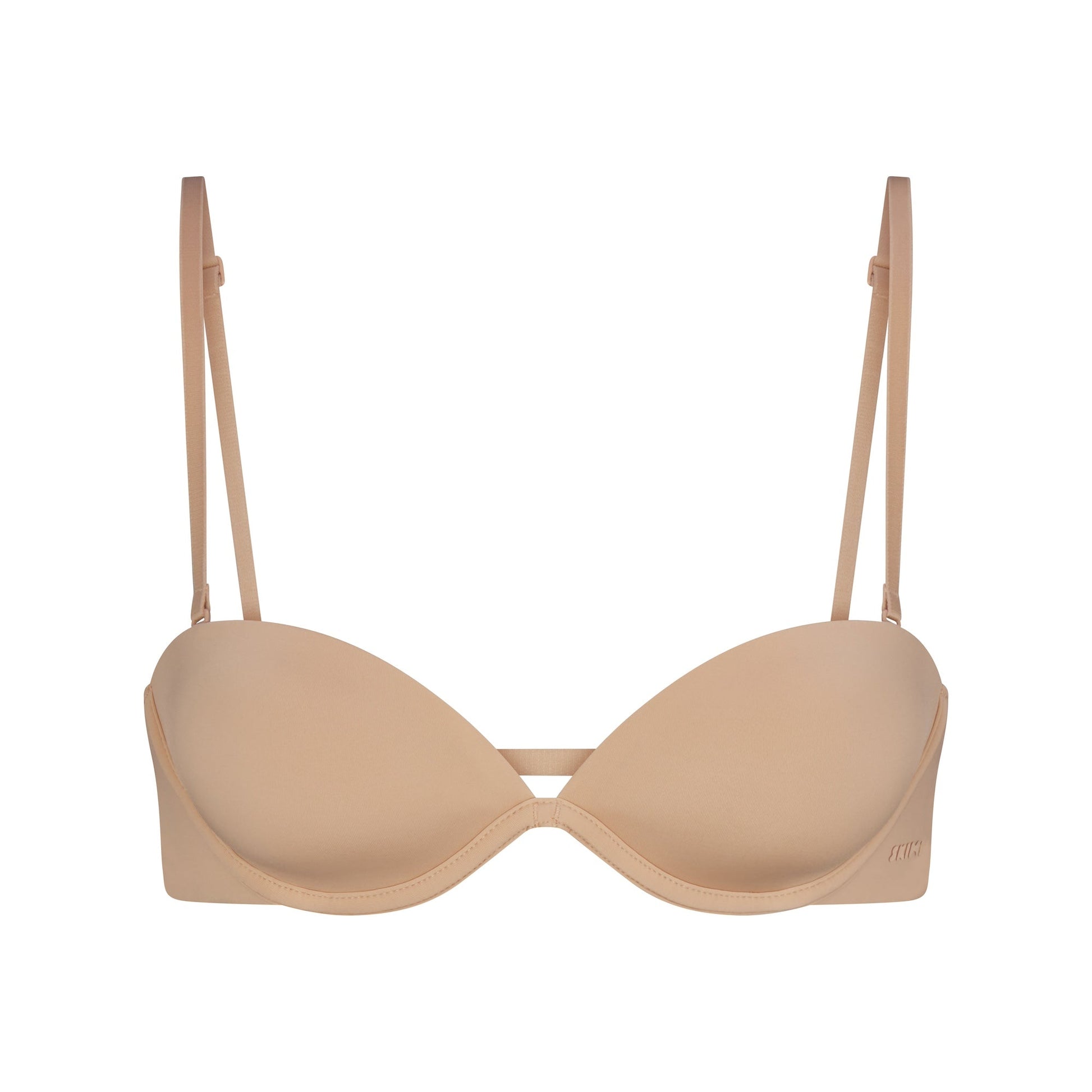 MULTI-WAY BRA | CLAY