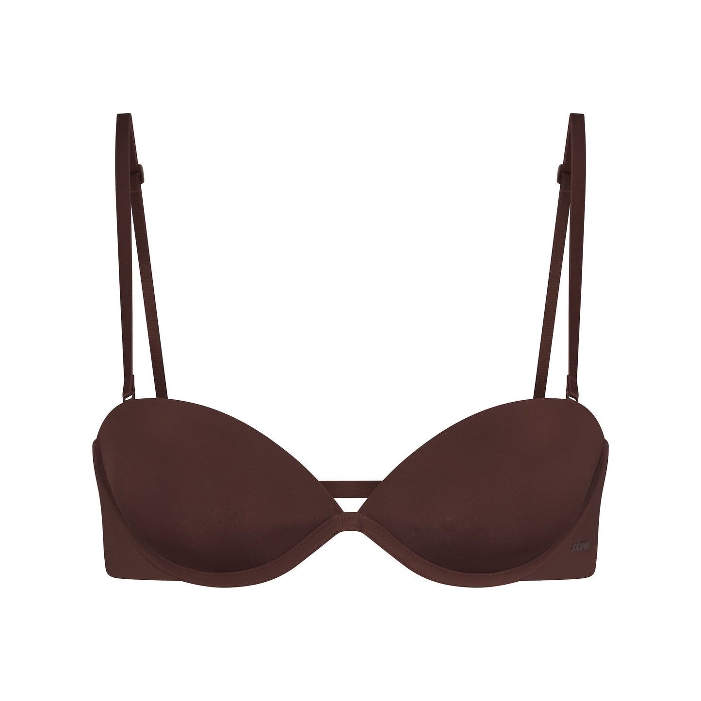 MULTI-WAY BRA | COCOA