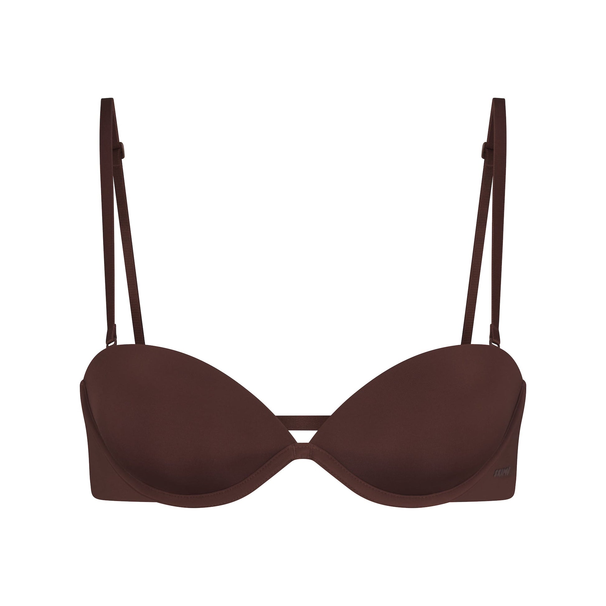 MULTI-WAY BRA | COCOA