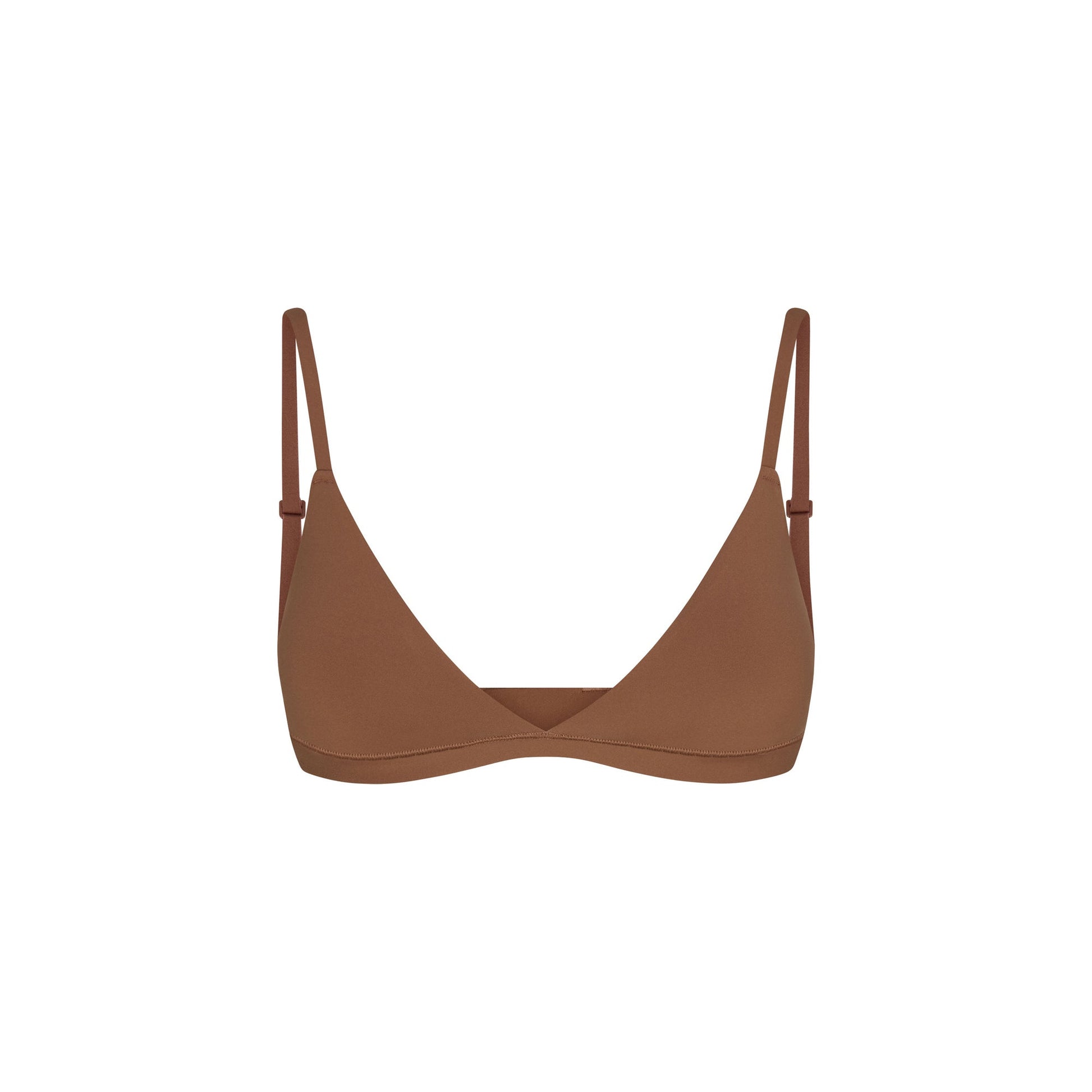 FITS EVERYBODY MASTECTOMY TRIANGLE BRALETTE | JASPER