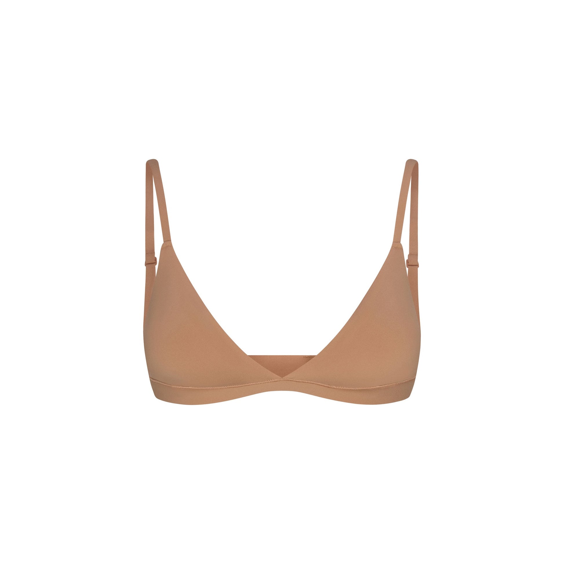 FITS EVERYBODY MASTECTOMY TRIANGLE BRALETTE | SIENNA