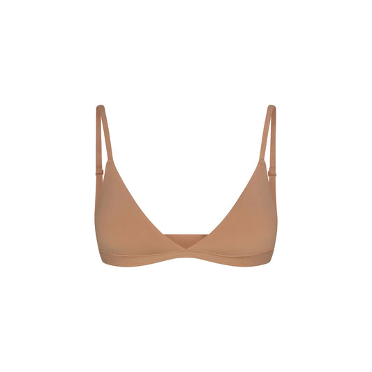 FITS EVERYBODY MASTECTOMY TRIANGLE BRALETTE | SIENNA