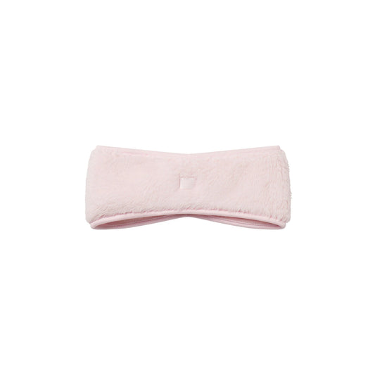 HIGHLINE HEADBAND | BABY PINK