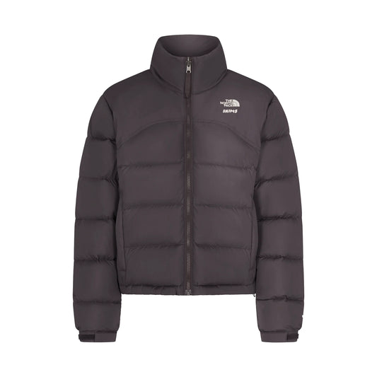 THE NORTH FACE X SKIMS 2000 RETRO NUPTSE JACKET | PHOENIX