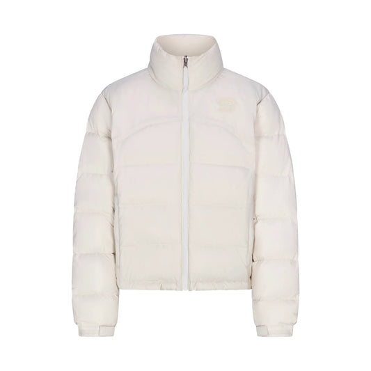 THE NORTH FACE X SKIMS 2000 RETRO NUPTSE JACKET | BONE