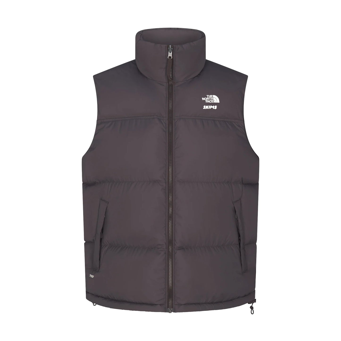 THE NORTH FACE X SKIMS 1996 NUPTSE VEST | PHOENIX