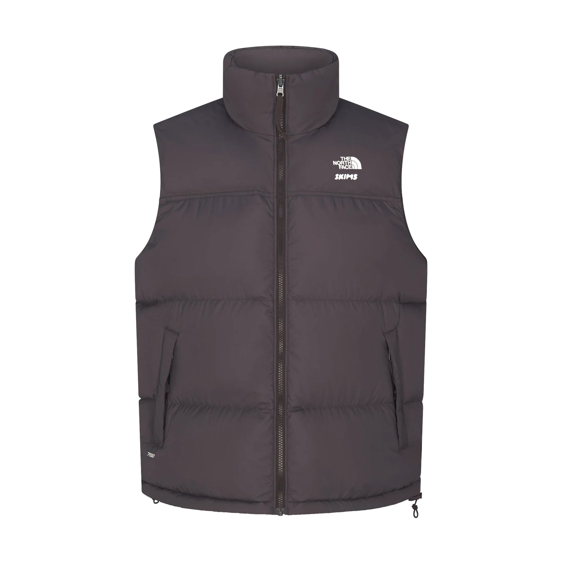 THE NORTH FACE X SKIMS 1996 NUPTSE VEST | PHOENIX