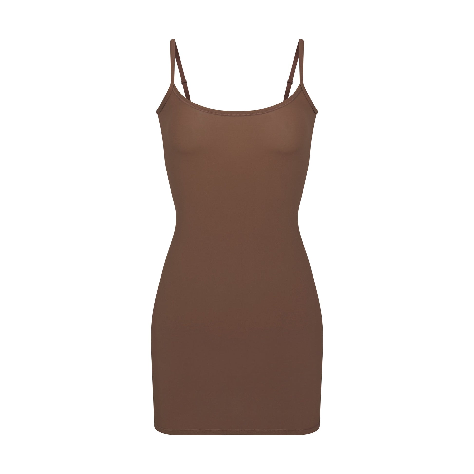 FITS EVERYBODY SLIP DRESS | JASPER