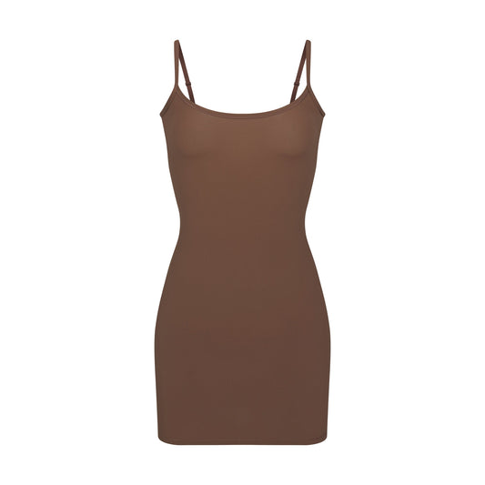 FITS EVERYBODY SLIP DRESS | JASPER