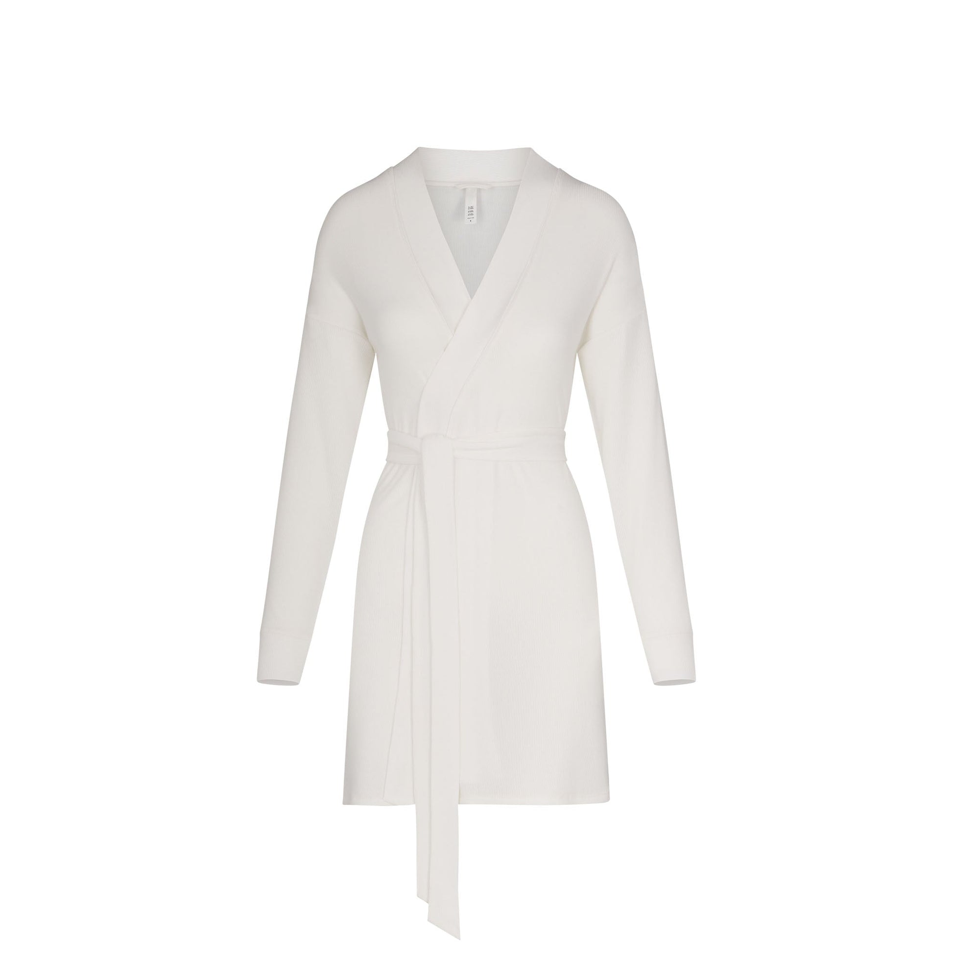 SOFT LOUNGE ROBE | MARBLE