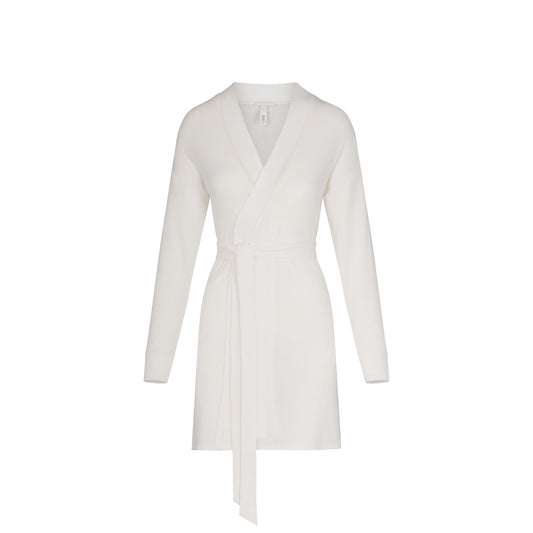 SOFT LOUNGE ROBE | MARBLE