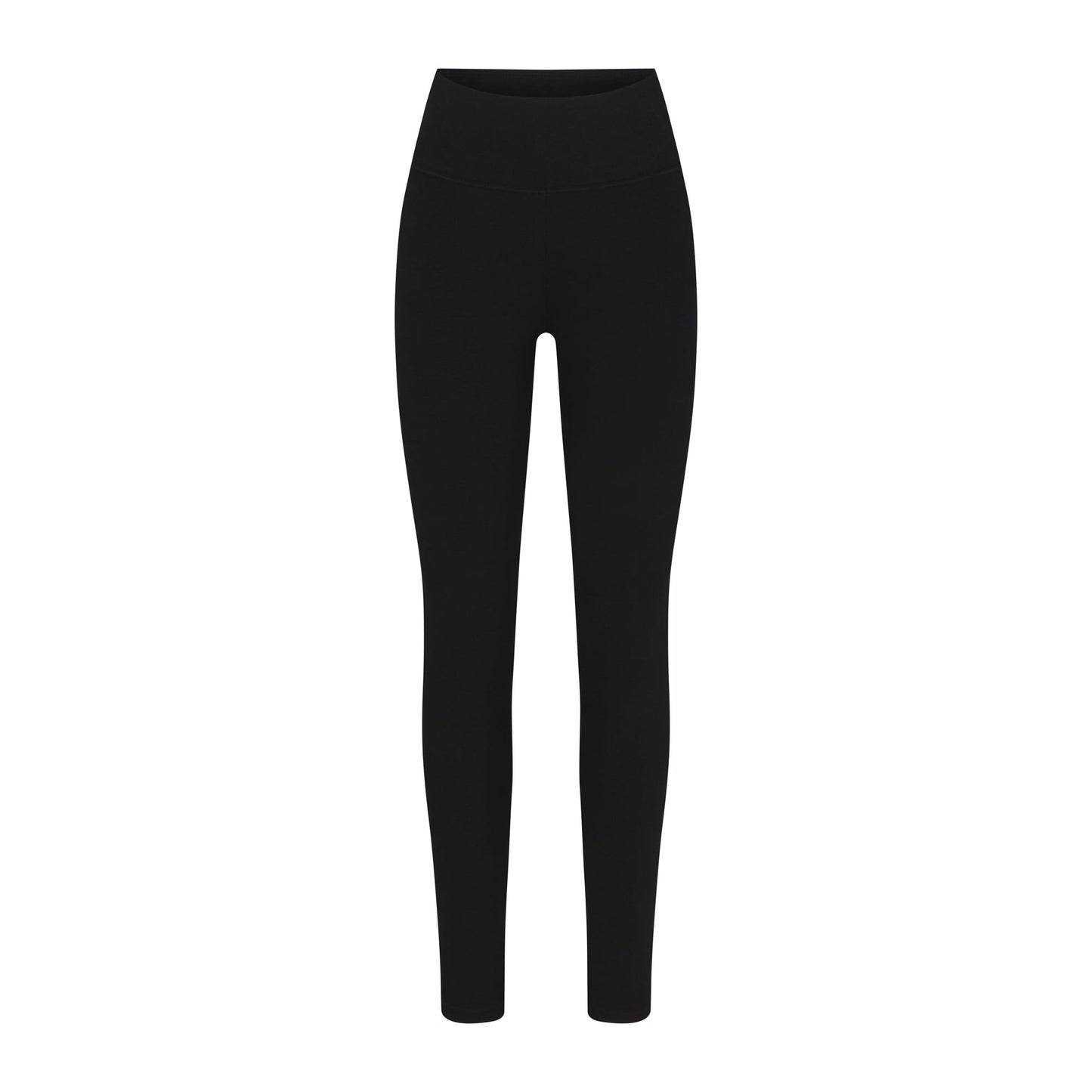 OUTDOOR HIGH-WAISTED BANDED LEGGING | ONYX