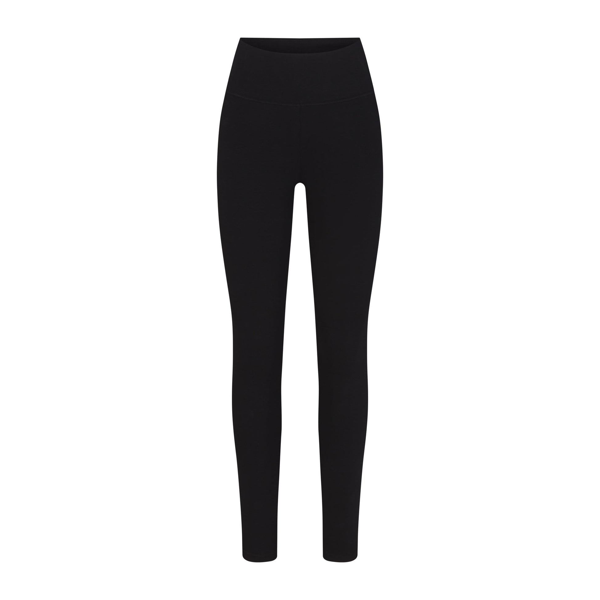 OUTDOOR HIGH-WAISTED BANDED LEGGING | ONYX