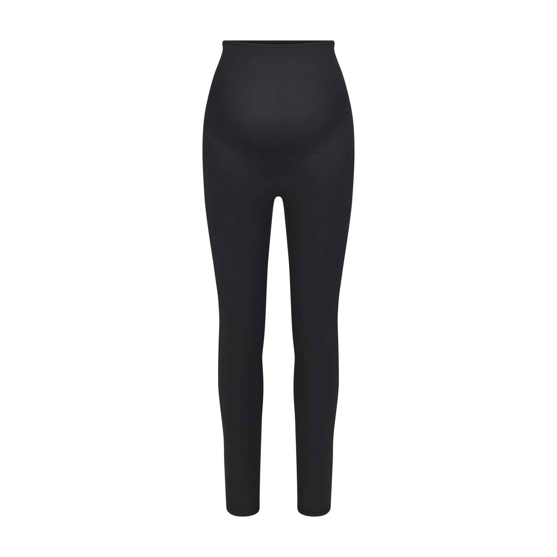 FITS EVERYBODY MATERNITY HIGH-WAISTED LEGGING | ONYX