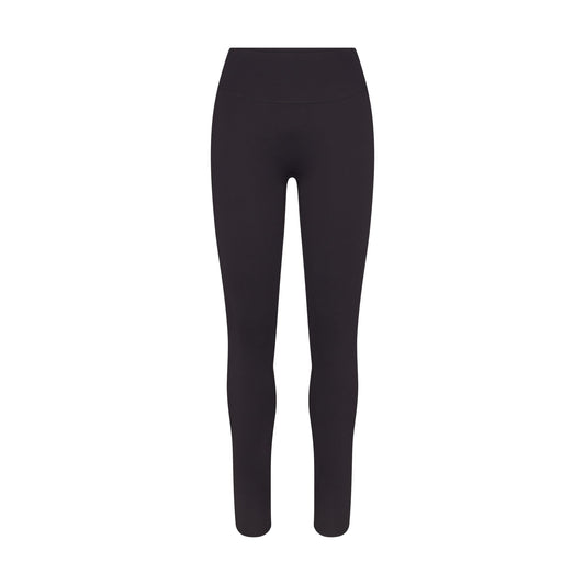 NikeSKIMS MATTE 29" LEGGING | OBSIDIAN