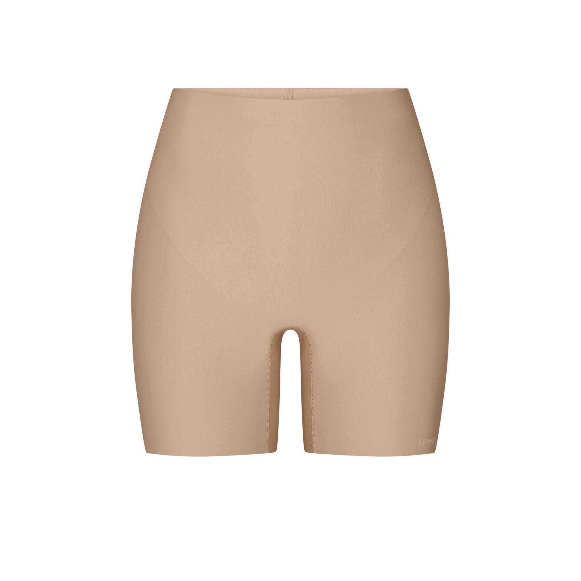 SKIMS BODY CORE SCULPT SHORTIE | CLAY