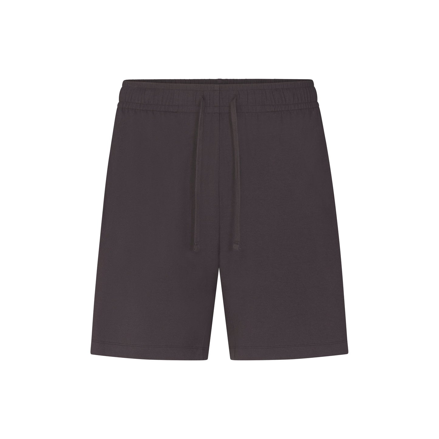JERSEY LOUNGE MENS RELAXED SHORT | ASH